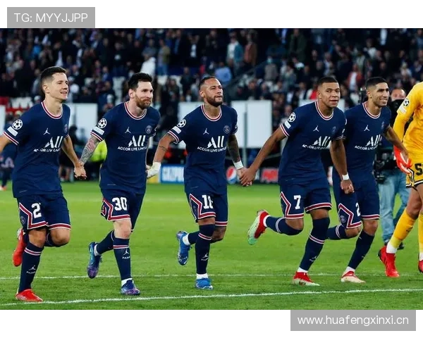巴黎圣日耳曼进攻看似华丽，其实上限早就卡死了？