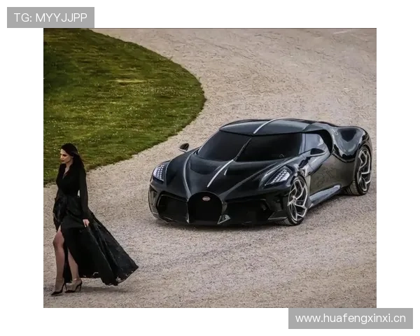 C罗又换豪车了，这车库看一眼钱包都要炸裂