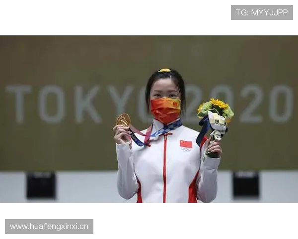 杨倩家的冰箱里塞满冠军奖牌，但最贵的其实是她随手买的那瓶矿泉水