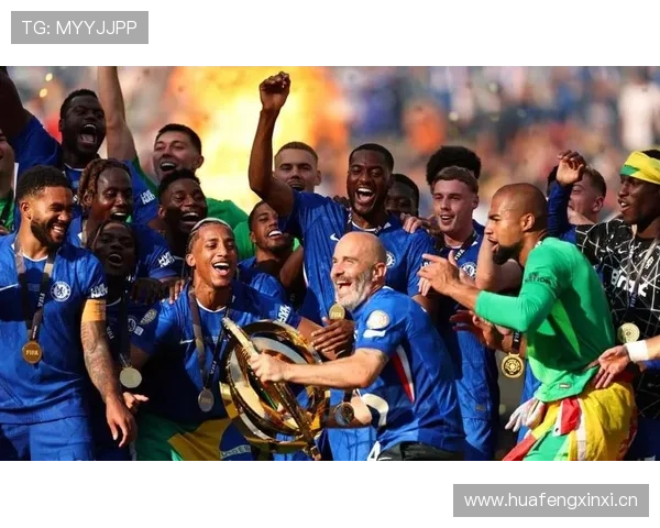 切尔西中场功能重叠，节奏问题已对球队表现造成影响