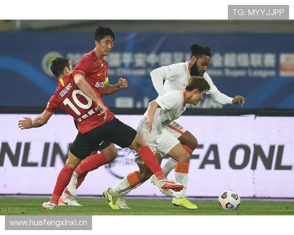 上海海港王朝之路面临考验，当前表现对争冠形势产生影响